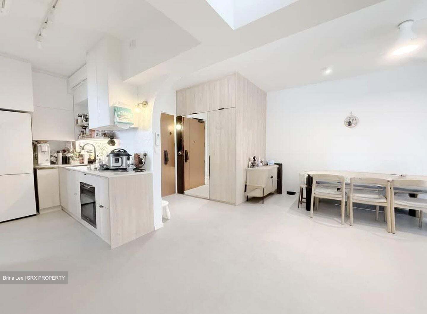Blk 114A Alkaff Oasis (Toa Payoh), HDB 3 Rooms #570634631